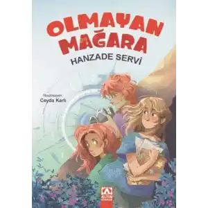 TCX Olmayan Mağara