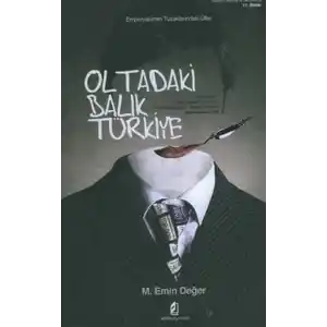 TCX Oltadaki  Türkiye