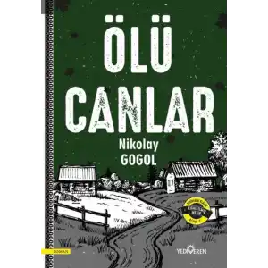 TCX Ölü Canlar