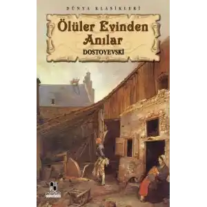 TCX Ölüler Evinden Anılar