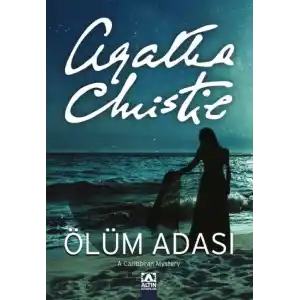 TCX Ölüm Adası