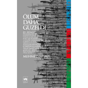 TCX Ölüm Daha Güzeldi