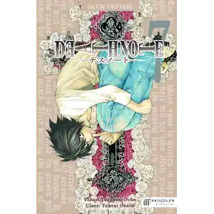 TCX Ölüm i 7 (Death Note)