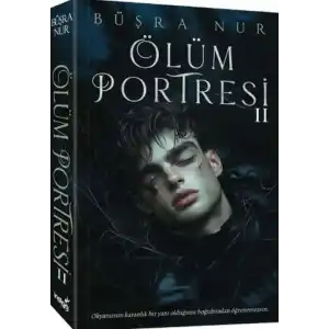 TCX Ölüm Portresi 2