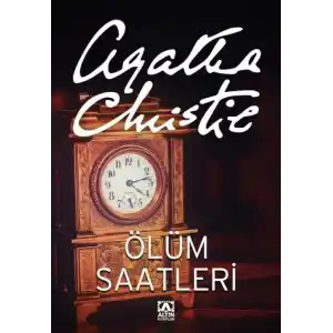 TCX Ölüm Saatleri