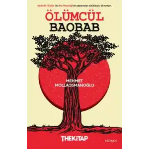 TCX Ölümcül Baobab