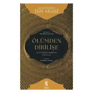 TCX Ölümden Dirilişe