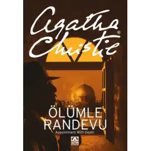 TCX Ölümle Randevu