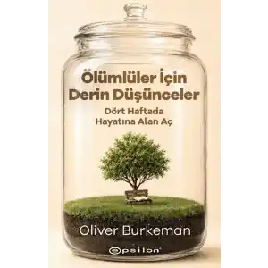 TCX Ölümlüler için Derin Düşünceler