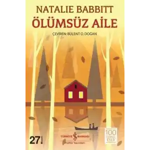 TCX Ölümsüz Aile