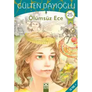 TCX Ölümsüz Ece