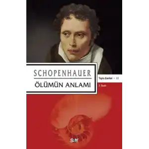 TCX Ölümün Anlamı