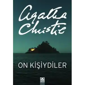 TCX On Kişiydiler
