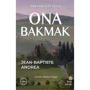 TCX Ona Bakmak