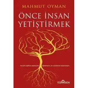 TCX Önce İnsan Yetiştirmek