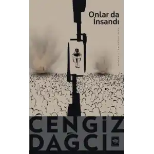 TCX Onlar da İnsandı