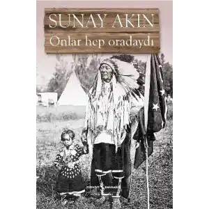 TCX Onlar Hep Oradaydı