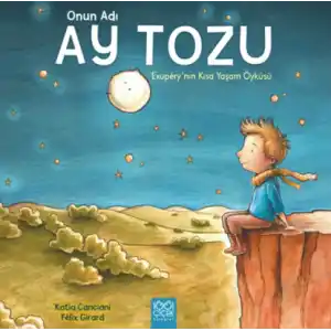 TCX Onun Adı Ay Tozu