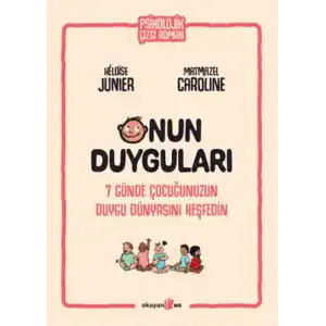 TCX Onun Duyguları
