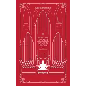 TCX Opera’daki Hayalet