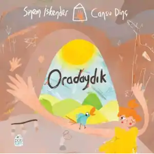 TCX Oradaydık