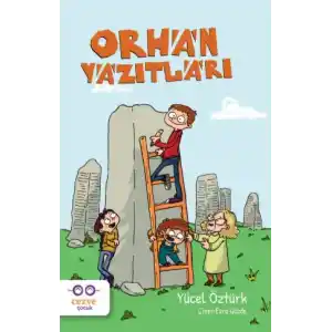 TCX Orhan Yazıtları