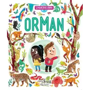 TCX Orman - Çevremizdeki Dünya
