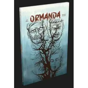 TCX Ormanda