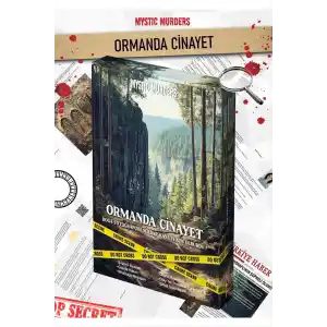 TCX Ormanda Cinayet