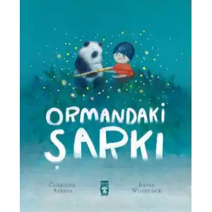 TCX Ormandaki Şarkı