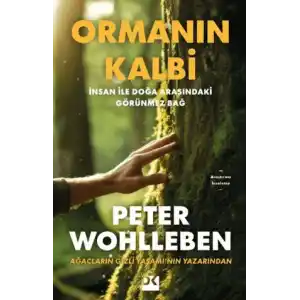 TCX Ormanın Kalbi