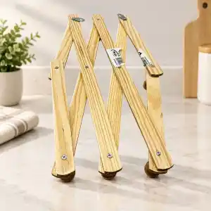 TCX Orta Akordeon Askı