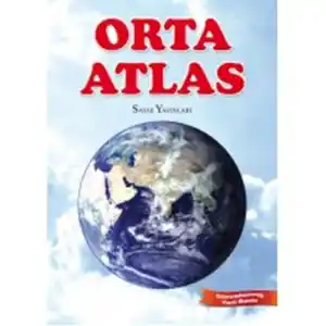 TCX Orta Atlas