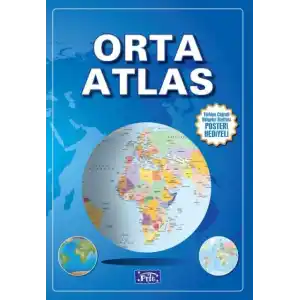 TCX Orta Atlas