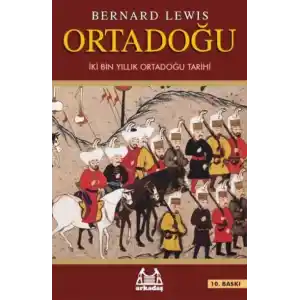 TCX Ortadoğu