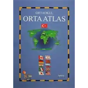 TCX Ortaokul Orta Atlas