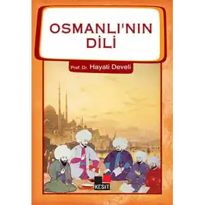 TCX Osmanlının Dili