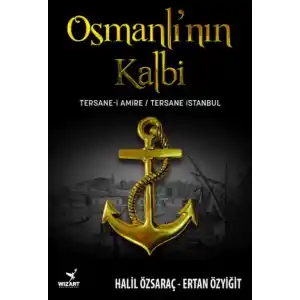 TCX Osmanlı’nın Kalbi