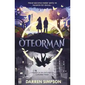 TCX Öteorman