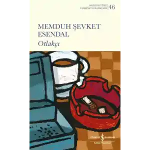 TCX Otlakçı