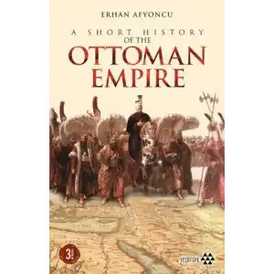 TCX Ottoman Empire