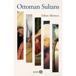 TCX Ottoman Sultans