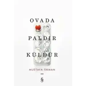 TCX Ovada Paldır Küldür