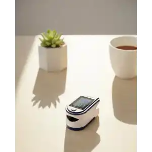 TCX Oximeter