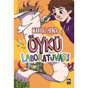 TCX Öykü Laboratuvarı