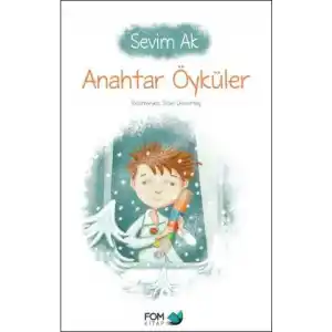 TCX  Öyküler