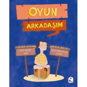 TCX Oyun Arkadaşım