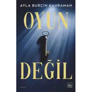 TCX Oyun Değil