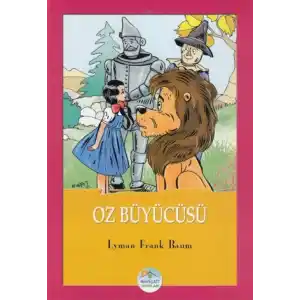 TCX Oz Büyücüsü