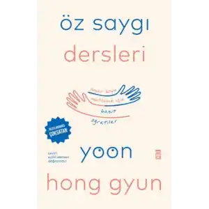 TCX Öz Saygı Dersleri
